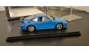 Porsche RUF RT12 2005  Spark, масштабная модель, scale43