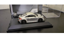 Audi TT RS VLN Spark, масштабная модель, scale43