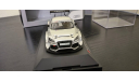 Audi TT RS VLN Spark, масштабная модель, scale43