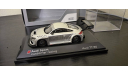 Audi TT RS VLN Spark, масштабная модель, scale43