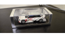 Audi A4 DTM 2009 Spark, масштабная модель, scale43