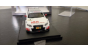 Audi A4 DTM 2009 Spark, масштабная модель, scale43