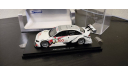 Audi A4 DTM 2009 Spark, масштабная модель, scale43