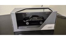 Audi TT Coupe  2014 Kyosho, масштабная модель, scale43