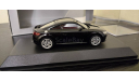 Audi TT Coupe  2014 Kyosho, масштабная модель, scale43