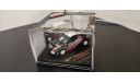 Mitsubishi Lancer Evo X 2009 Vitesse, масштабная модель, scale43