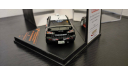 Mitsubishi Lancer Evo X 2009 Vitesse, масштабная модель, scale43