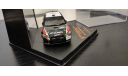 Mitsubishi Lancer Evo X 2009 Vitesse, масштабная модель, scale43