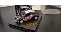 Mitsubishi Lancer Evolution  Evo X 2009 Vitesse, масштабная модель, scale43