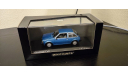 Mitsubishi Colt 1978 Minichamps, масштабная модель, scale43