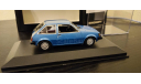 Mitsubishi Colt 1978 Minichamps, масштабная модель, scale43