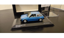 Mitsubishi Colt 1978 Minichamps, масштабная модель, scale43