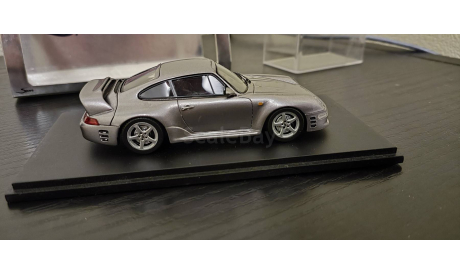 Porsche RUF CTR2 1997 Spark, масштабная модель, scale43