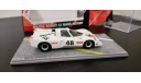 Chevron B16 Mazda - Le Mans 1970 Spark, масштабная модель, scale43