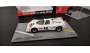 Chevron B16 Mazda - Le Mans 1970 Spark, масштабная модель, scale43