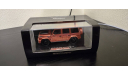 Mercedes Brabus 850 6.0 Widestar  2016 Minichamps, масштабная модель, scale43, Mercedes-Benz