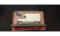 Citroen Jumper 2002 Atlas