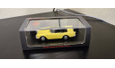 Sunbeam Alpine Spark, масштабная модель, scale43