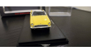 Sunbeam Alpine Spark, масштабная модель, scale43