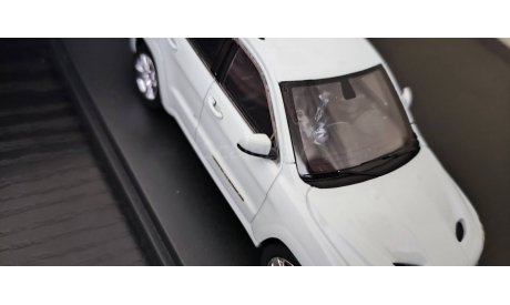 Jeep Grand Cherokee SRT8  TOP-Marques Дефект, масштабная модель, scale43