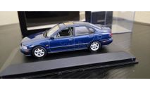 Volvo S40 S 40  1996 Minichamps, масштабная модель, scale43