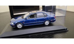 Volvo S40 S 40  1996 Minichamps