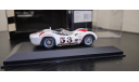 Maserati Tipo 61 1960 Minichamps, масштабная модель, scale43