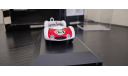 Maserati Tipo 61 1960 Minichamps, масштабная модель, scale43