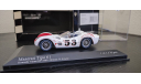 Maserati Tipo 61 1960 Minichamps, масштабная модель, scale43