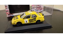 Alfa Romeo 155 V6 TI DTM 1994  Minichamps, масштабная модель, scale43