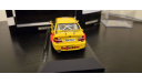BMW 320i 2004 Minichamps, масштабная модель, scale43