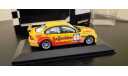 BMW 320i 2004 Minichamps, масштабная модель, scale43