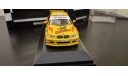 BMW 320i 2004 Minichamps, масштабная модель, scale43