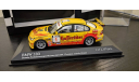 BMW 320i 2004 Minichamps, масштабная модель, scale43