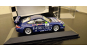 Porsche 911 GT3 Cup Supercup 2006 Minichamps, масштабная модель, scale43