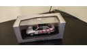 Audi A4 STW  1995 Minichamps, масштабная модель, scale43