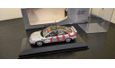 Audi A4 STW  1995 Minichamps, масштабная модель, scale43