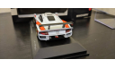 Porsche 911 GT1-97 Daytona 2002 Minichamps, масштабная модель, scale43