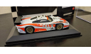 Porsche 911 GT1-97 Daytona 2002 Minichamps, масштабная модель, scale43