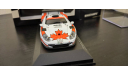 Porsche 911 GT1-97 Daytona 2002 Minichamps, масштабная модель, scale43
