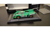 Porsche 917K 1971 Minichamps, масштабная модель, scale43