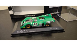 Porsche 917K 1971 Minichamps