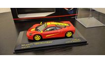 Mclaren F1 Hekorsa-Edition Minichamps  533133444, масштабная модель, scale43
