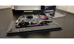 Porsche 936 936/76  Nurburgring 1976 Minichamps  400766601