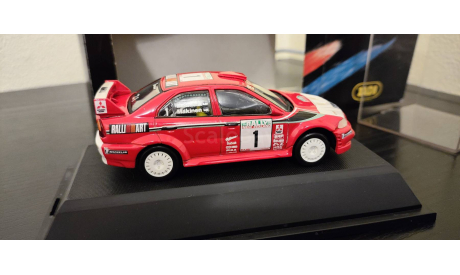 Mitsubishi Lancer Evolution  EVO 6 WRC 99 Jadi, масштабная модель, scale43