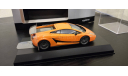 Lamborghini Gallardo Superleggera Kyosho, масштабная модель, scale43