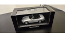 Porsche 968 Cabriolet 1994 Minichamps, масштабная модель, scale43