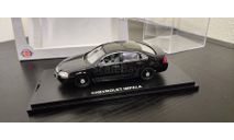 Chevrolet Impala 2011  American Heritage, масштабная модель, scale43