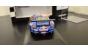 Porsche  911 GT3R Daytona 2002 Minichamps, масштабная модель, scale43