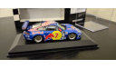 Porsche  911 GT3R Daytona 2002 Minichamps, масштабная модель, scale43